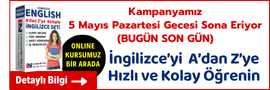 Türkçe İngilizce Sözlük